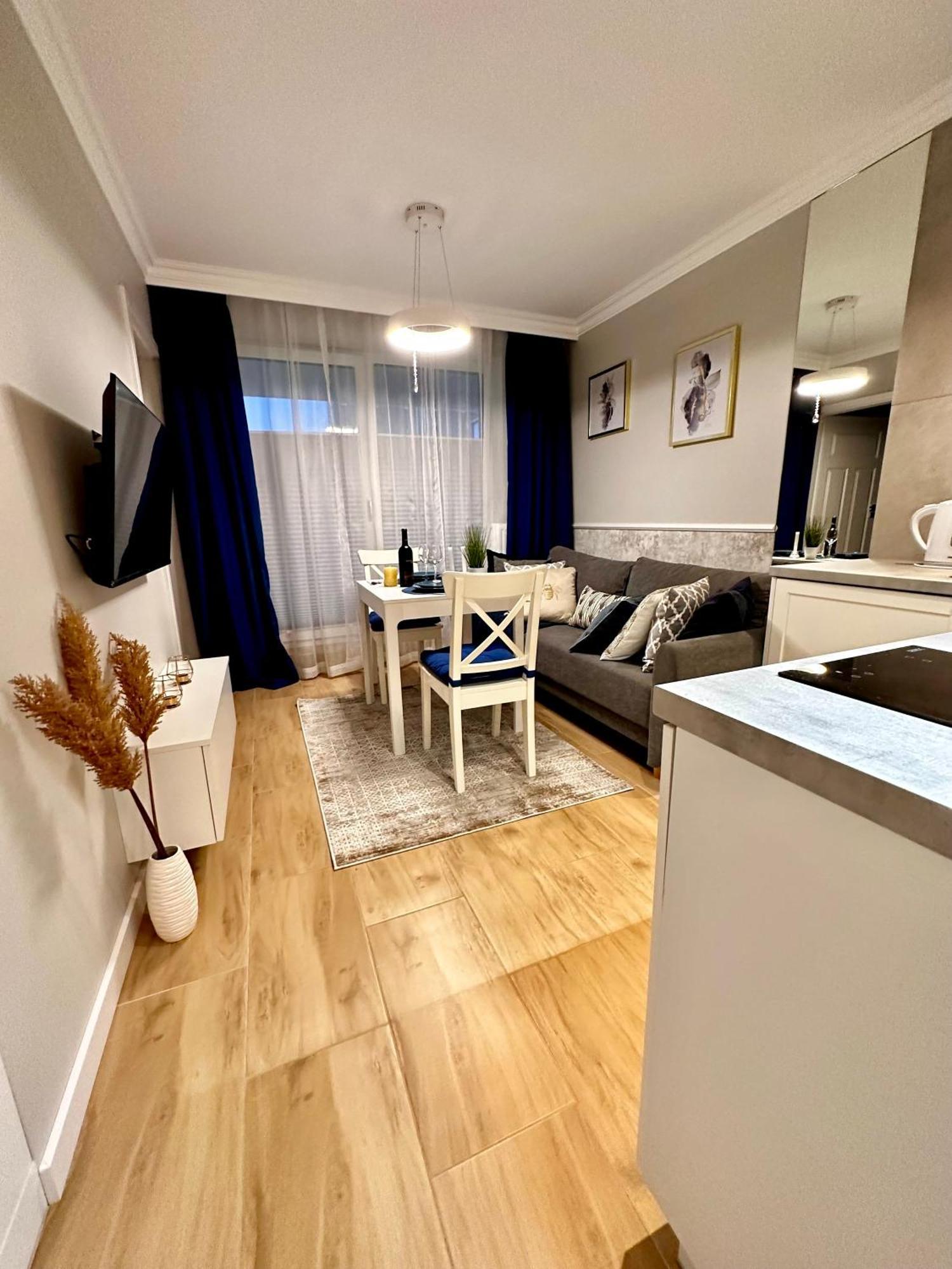 Apartamenty Kielce- Klonowa Nad Zalewem, 1-14 Osob, Faktura, Parking, Centrum Exterior foto